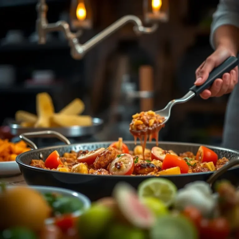 Mastering the Paella Pan for Steak: Tips and Ideas