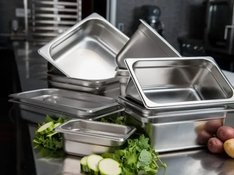 Pan Capacity: How Much Food Fits? A Comprehensive Guide