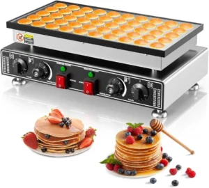 Mastering Pancake Recipes for Restaurants