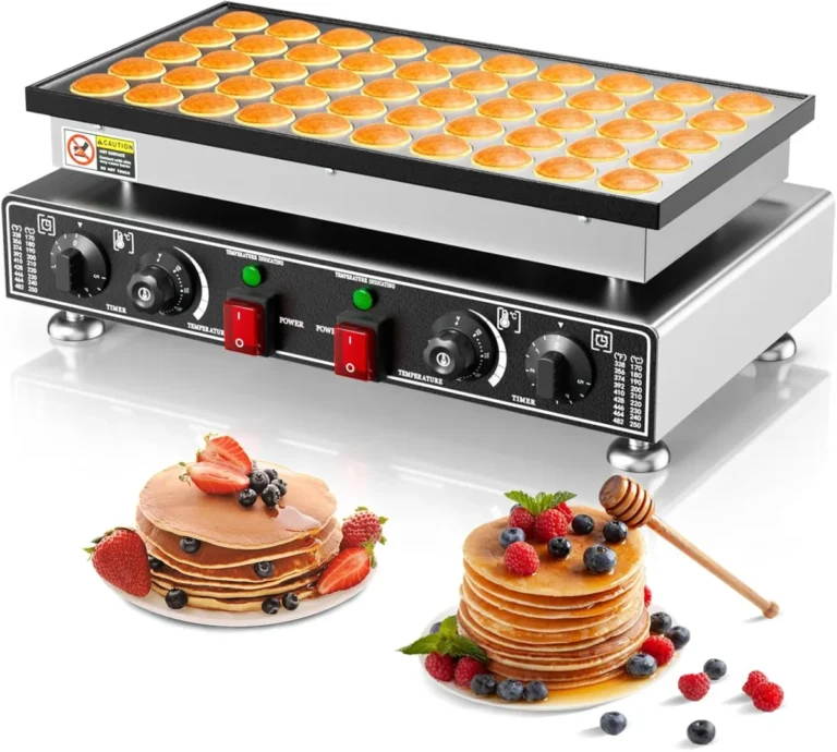 Mastering Pancake Recipes for Restaurants