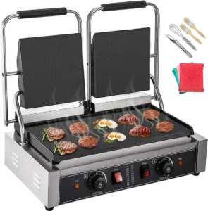 Panini Press Maintenance Tips: How to Prolong the Lifespan of Your Equipment Without Losing Your Mind