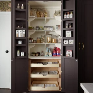 Real-Life Pantry Organization Ideas That Won't Break the Bank