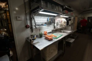 10 Pantry Organization Mistakes Commercial Kitchens Make (And How to Fix Them Before Your Next Health Inspection)