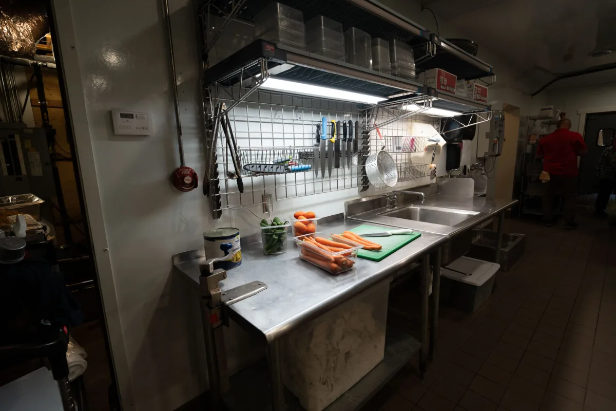10 Pantry Organization Mistakes Commercial Kitchens Make (And How to Fix Them Before Your Next Health Inspection)