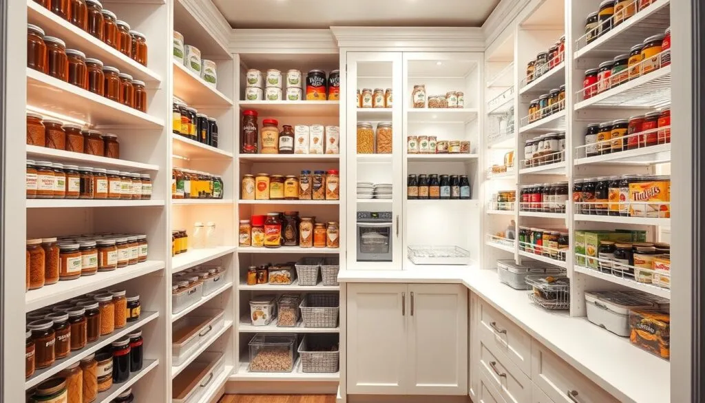Pantry Organization Tips for Busy People: Maximize Space and Save Time