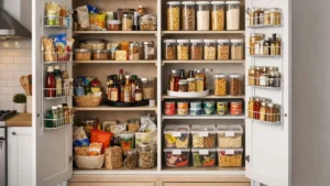 Foodie Pantry Fix: Smart Organization Tips That Actually Work