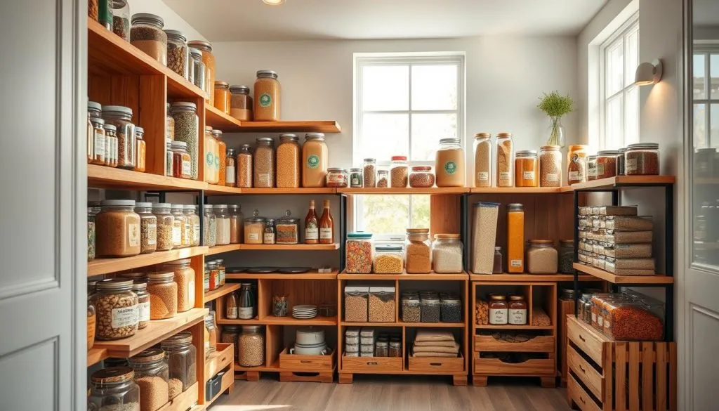 Pantry Staples Every Home Cook Truly Needs