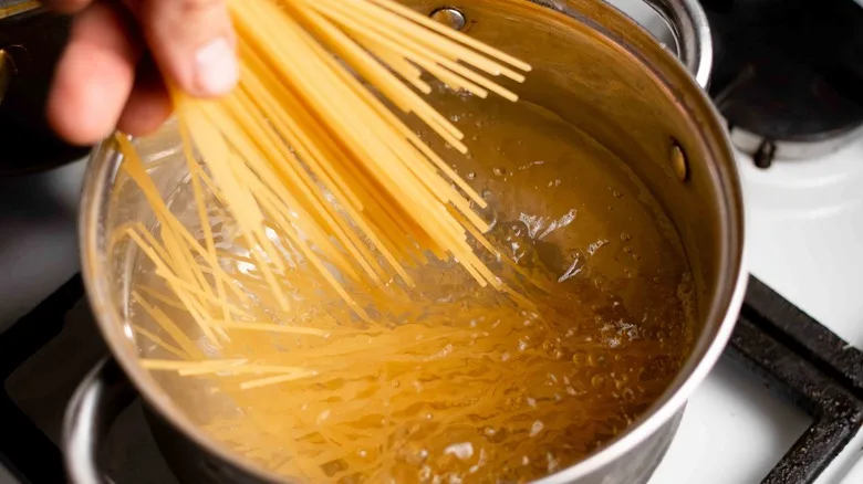 Boiling Perfect Pasta: More Than Just Water