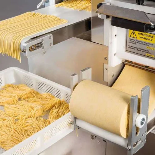 Mastering Non-Egg Pasta with a Pasta Machine