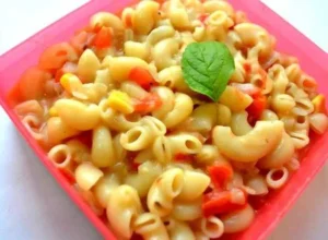 Preventing Soggy Pasta Salad: Absorption Solutions