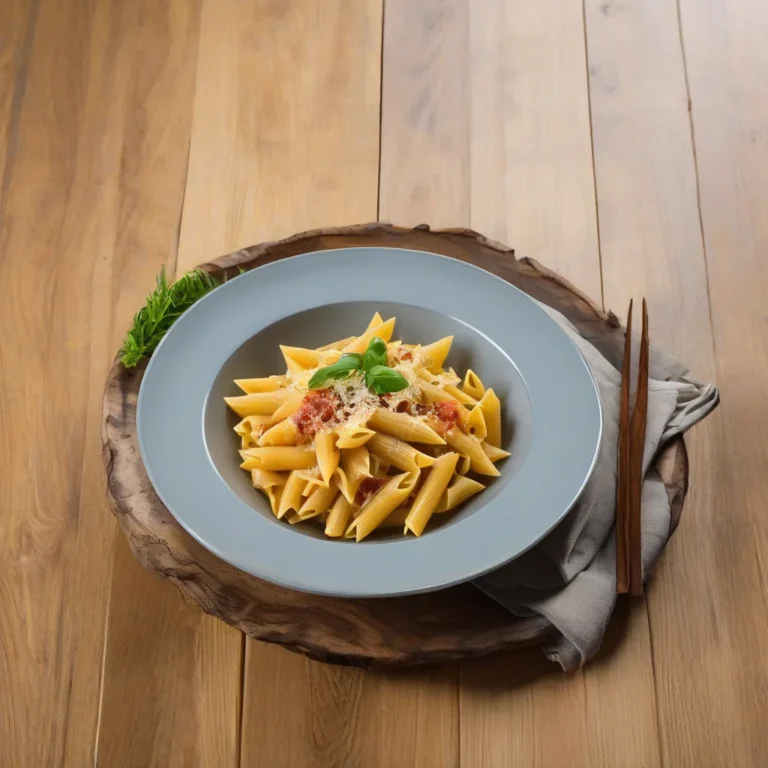 The Ultimate Guide to Late-Night Comfort Pasta Sauce Recipes
