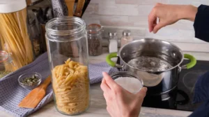 Why Does Pasta Water Need Salt? A Deep Dive into Culinary Science and Tradition