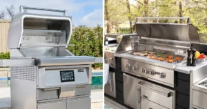 Pellet Grill Showdown: The Ultimate Guide to Top Models in 2026 – Which One Deserves Your Backyard?