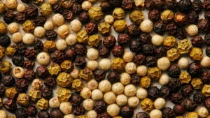 The Ultimate Guide to Peppercorns: Types, Uses, and More