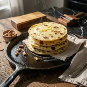 Perfect Corn Tortilla Secrets Soft Fluffy Every Time
