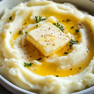Perfect Mashed Potatoes Tips You Actually Need