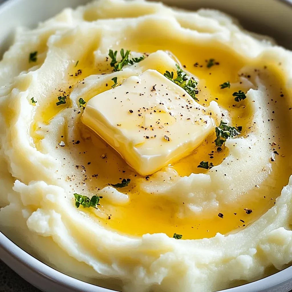 Perfect Mashed Potatoes Tips You Actually Need