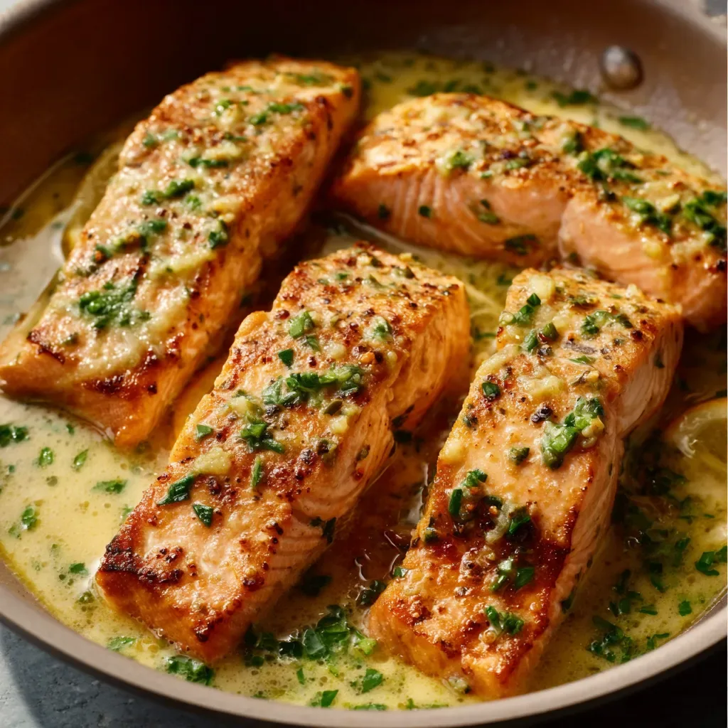 Getting Perfect Pan-Seared Salmon with Crispy Skin Every Time