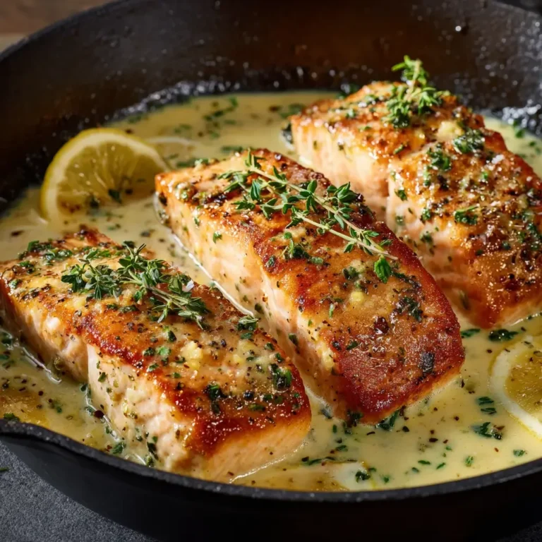 Perfect Pan-Seared Salmon Techniques for Crispy Skin Every Time