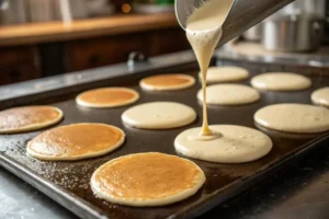 The Art and Science of Perfect Pancakes: Tips, Tricks, and Techniques