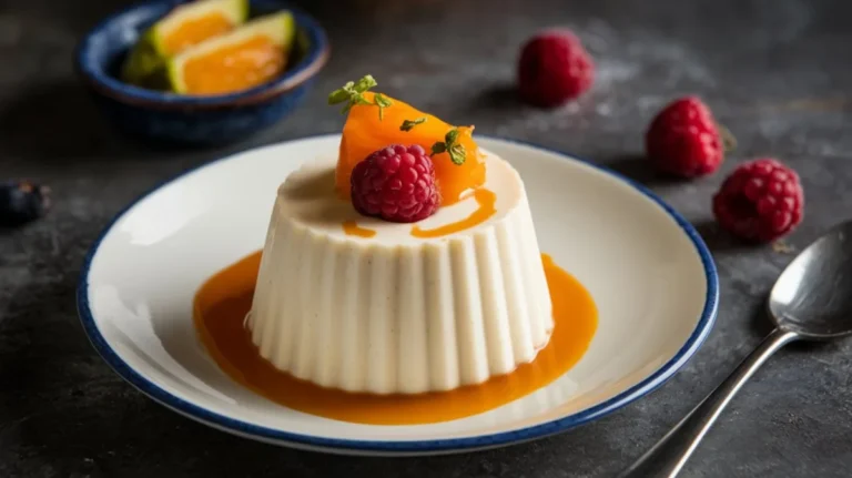 Silky Panna Cotta Every Time: Essential Tips