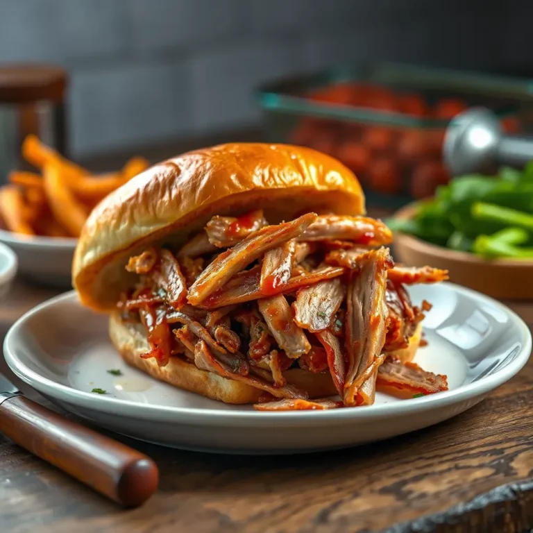Mastering Perfect Pulled Pork: Tips for Consistent Results Every Time
