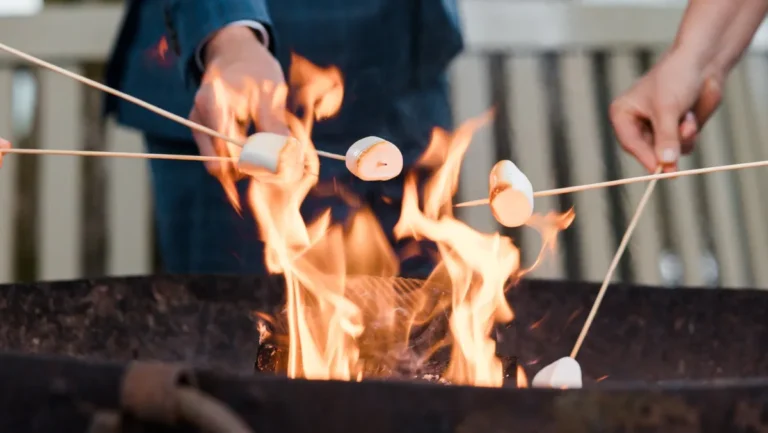The Art and Science of Perfectly Roasted Marshmallows: A Comprehensive Guide