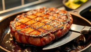 The Art of the Perfect Steak: How to Avoid Overcooking Every Time