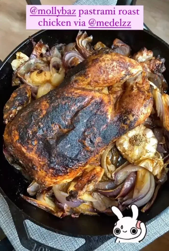 Perfect Chicken Pastrami Roast: Step-by-Step Guide