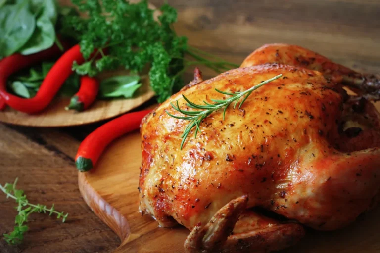 Perfect Roast Chicken: Real Tips That Actually Work