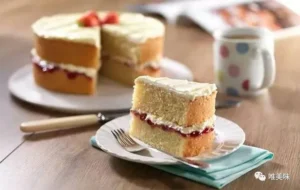 My Chiffon Cake Journey: Achieving That Perfect Airy Crumb