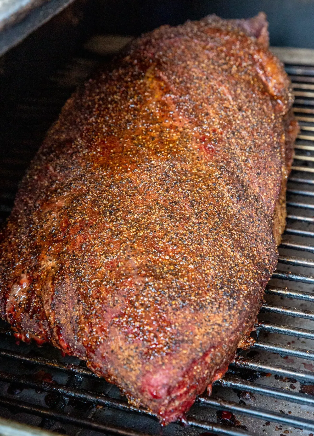 Brisket Rub Secrets: My Nashville Recipes & Tips