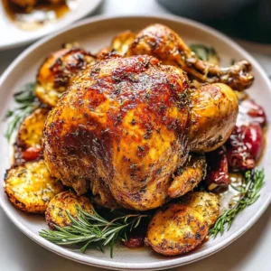 Perfecting Roast Chicken: My Tried-and-True Steps
