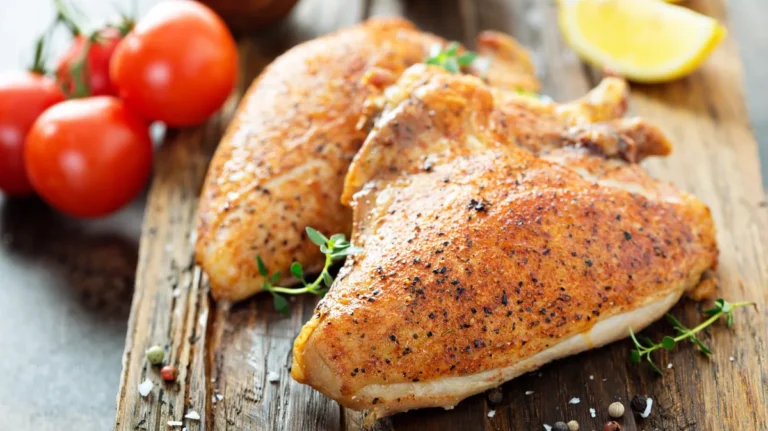 Perfectly Cooked Chicken: Tips, Tricks, and Techniques