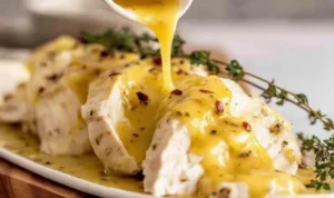 Perfectly Poached Chicken: My Secrets to Juicy Success