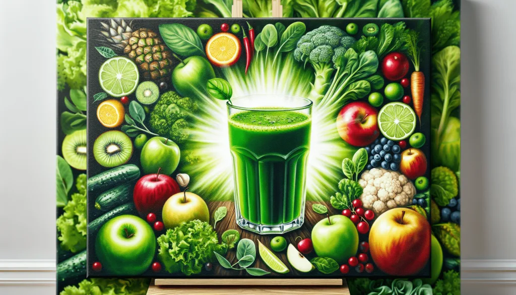 The Art of pH Balance: Crafting Delicious Drinks