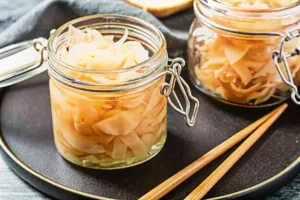 The Ultimate Guide to Pickled Ginger: Best Uses and Recipes