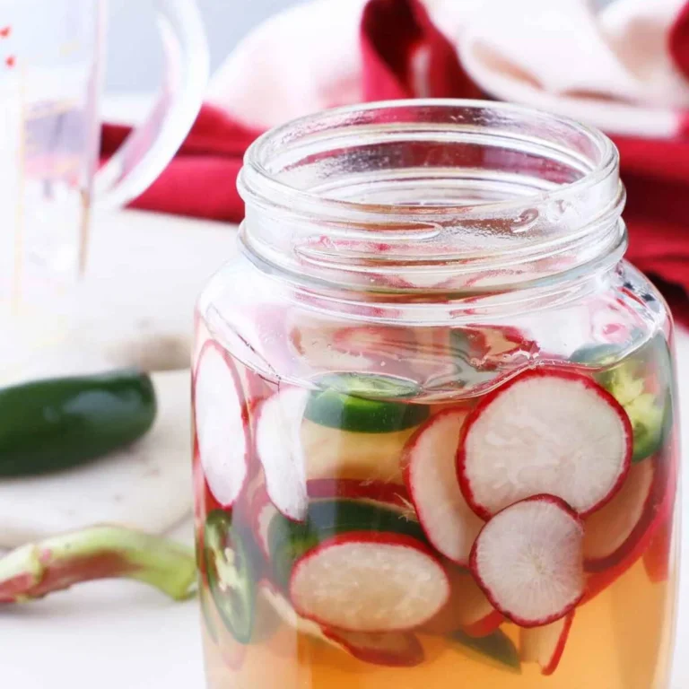 How to Eliminate Pickled Radish Odor: A Comprehensive Guide