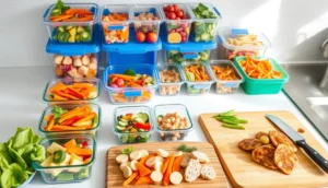 Picky Eaters, Variable Dinner Ideas: A Survival Guide
