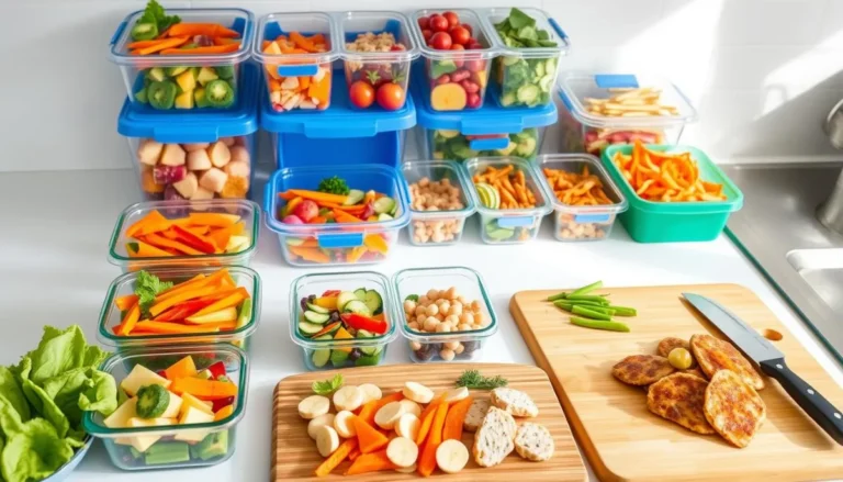 Picky Eaters, Variable Dinner Ideas: A Survival Guide