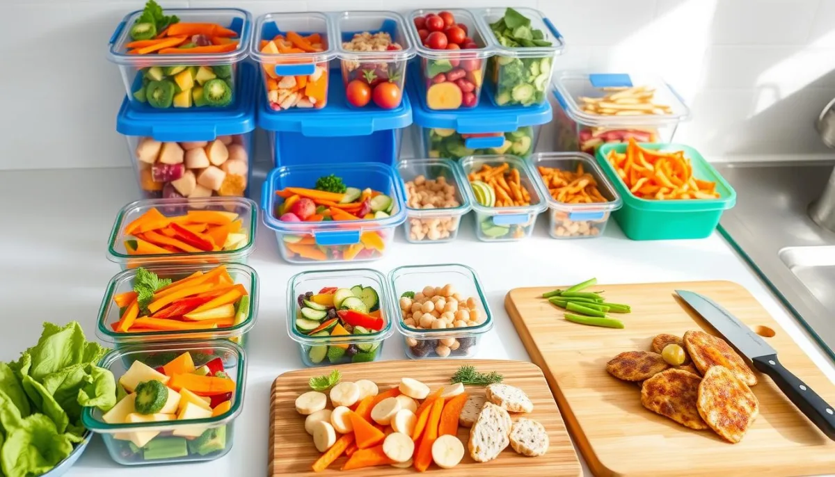 Picky Eaters, Variable Dinner Ideas: A Survival Guide