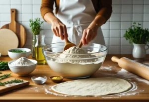 Pizza Dough Making Tips for Better Homemade Pies