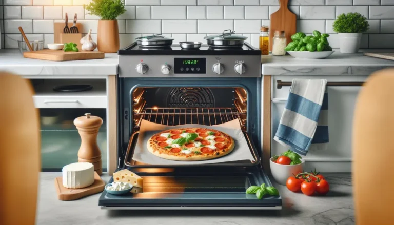 Mastering the Art of Heating Frozen Pizza: Best Methods for 2025