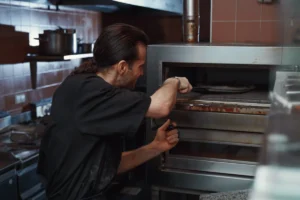 Pizza Oven Maintenance Tips for Longevity: A Seasoned Chef’s Guide to Keeping Your Workhorse Firing for Decades