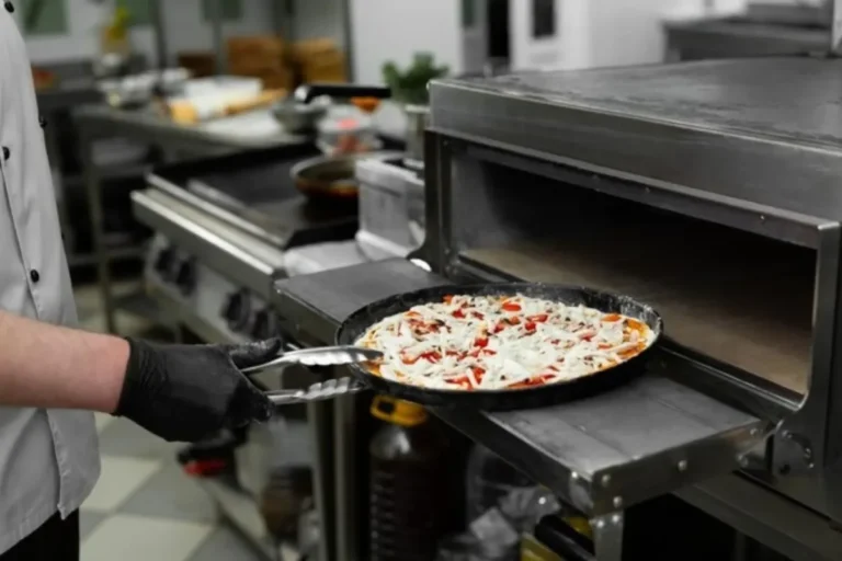 Pizza Oven Maintenance Tips for Restaurants