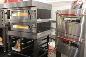 Pizza Ovens Demystified: Finding the Right Heat for Your Slice