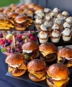 Party Menu on a Budget: Delicious, Affordable Feasts