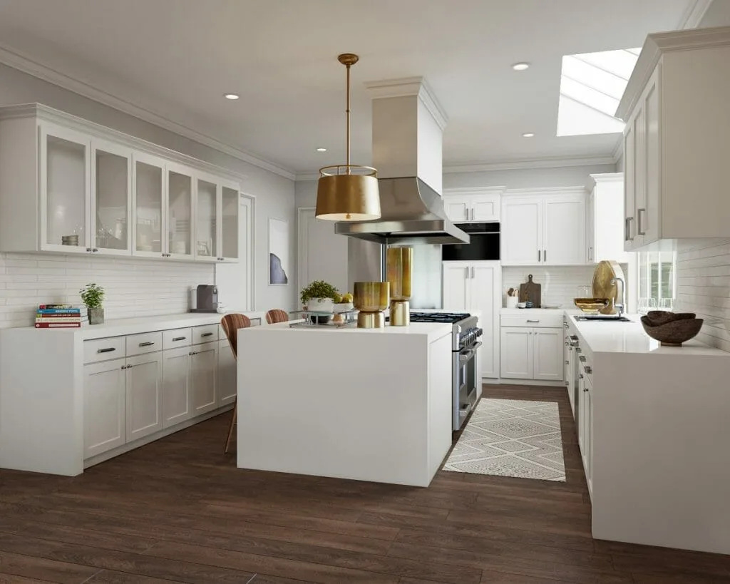 Kitchen Sanitation Stations: Designing for Real Hygiene