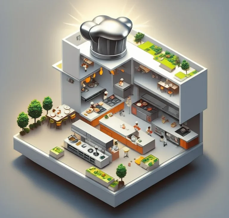 Planning Your Dream Kitchen: Appliance Considerations