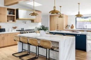 Planning Your Dream Kitchen Remodel: Key Considerations